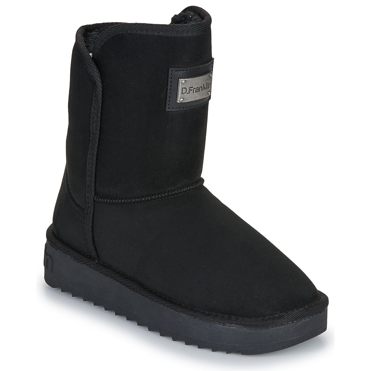 D.Franklin Pantofi 370 NORDIC