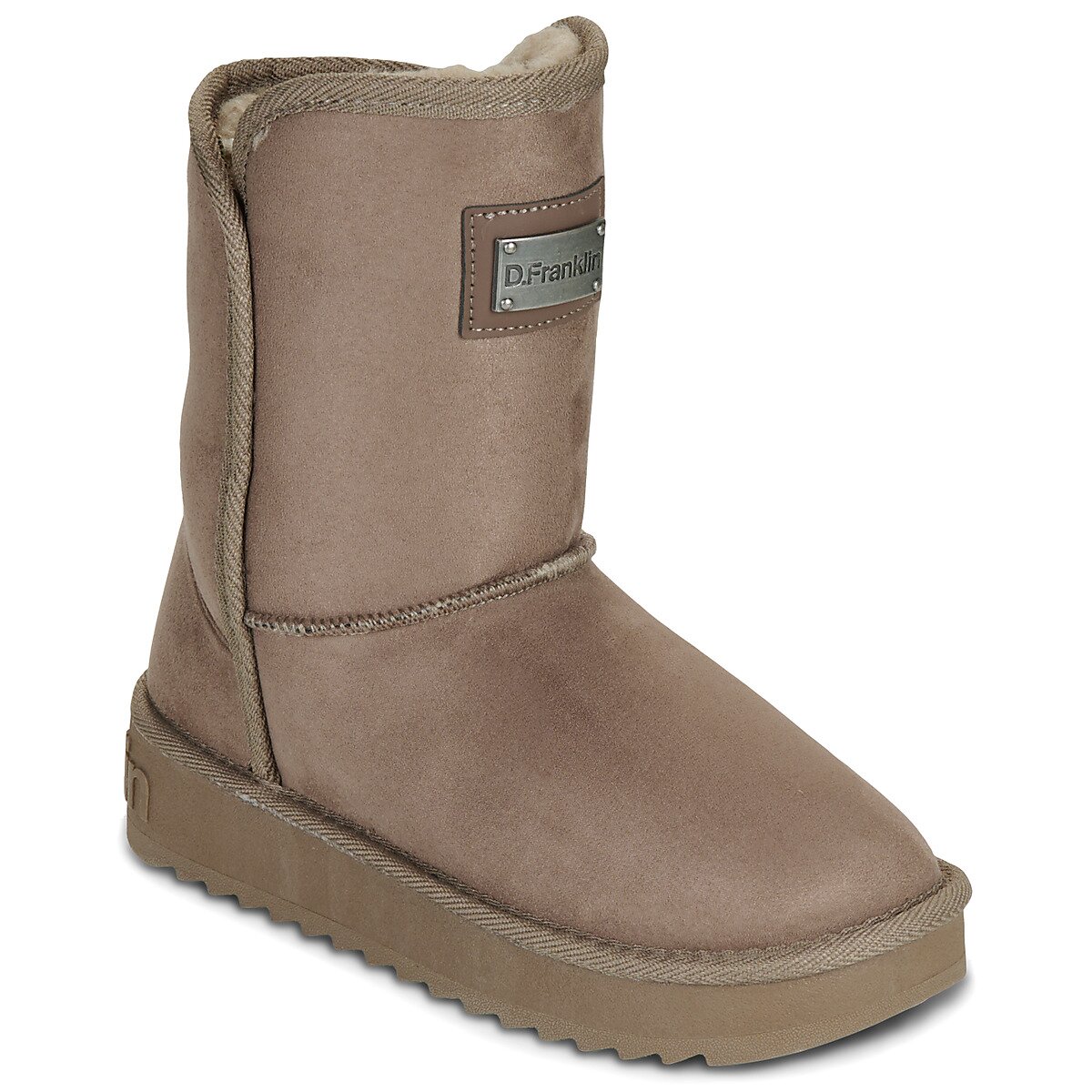 D.Franklin Pantofi 370 NORDIC