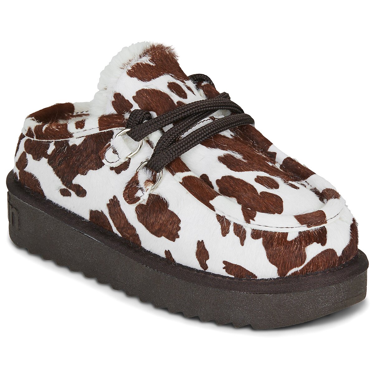D.Franklin Pantofi 375 NORDIC