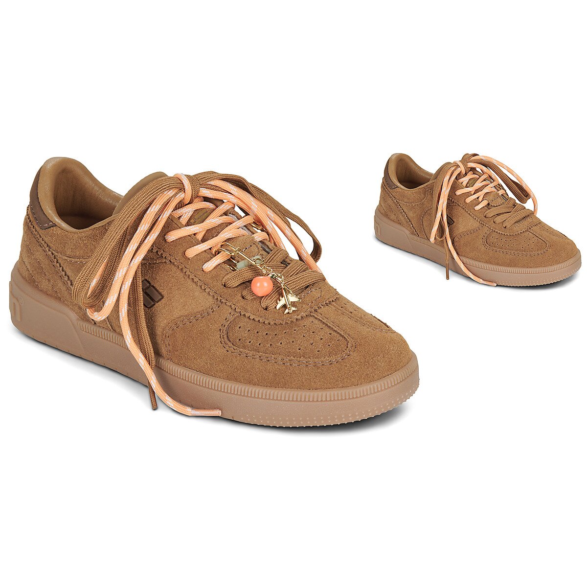 D.Franklin Pantofi 387 REBEL