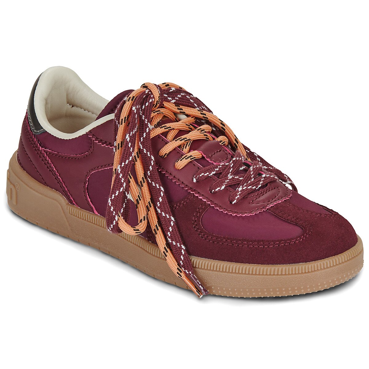 D.Franklin Pantofi 387 REBEL