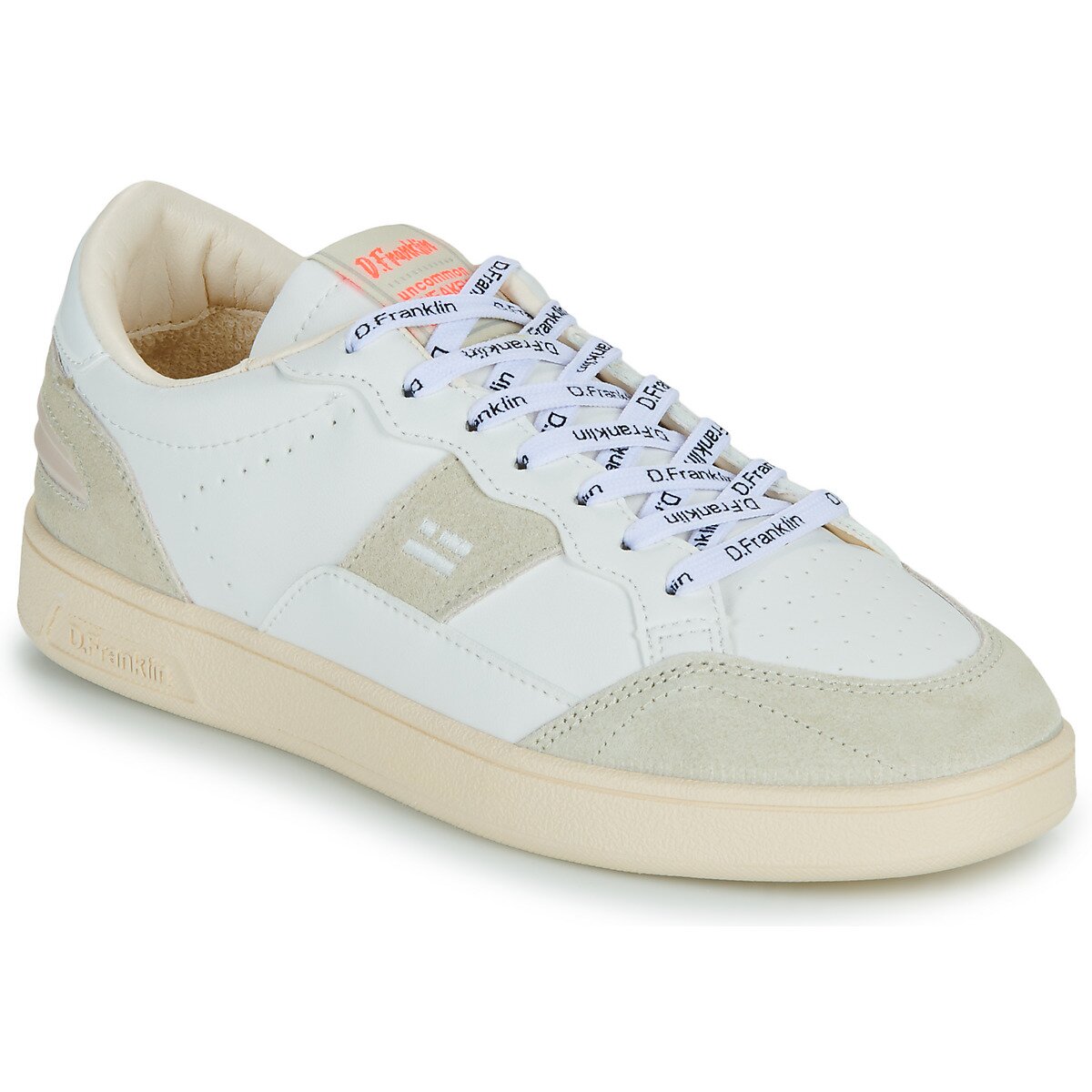 D.Franklin Pantofi 403 MATCH
