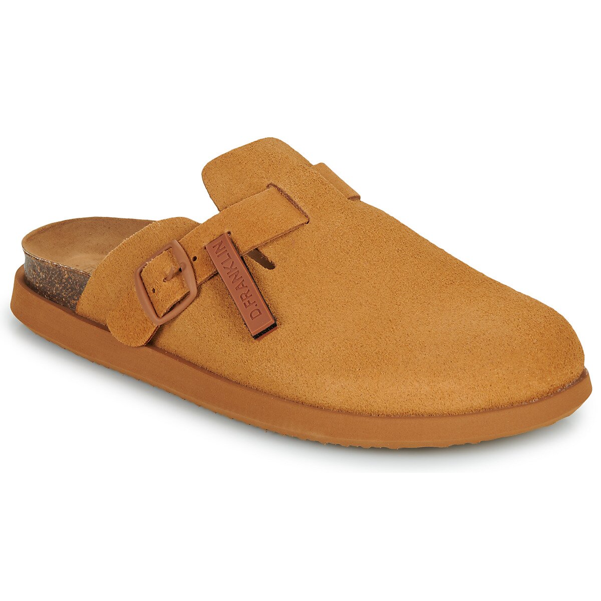 D.Franklin Pantofi 407 VIBE