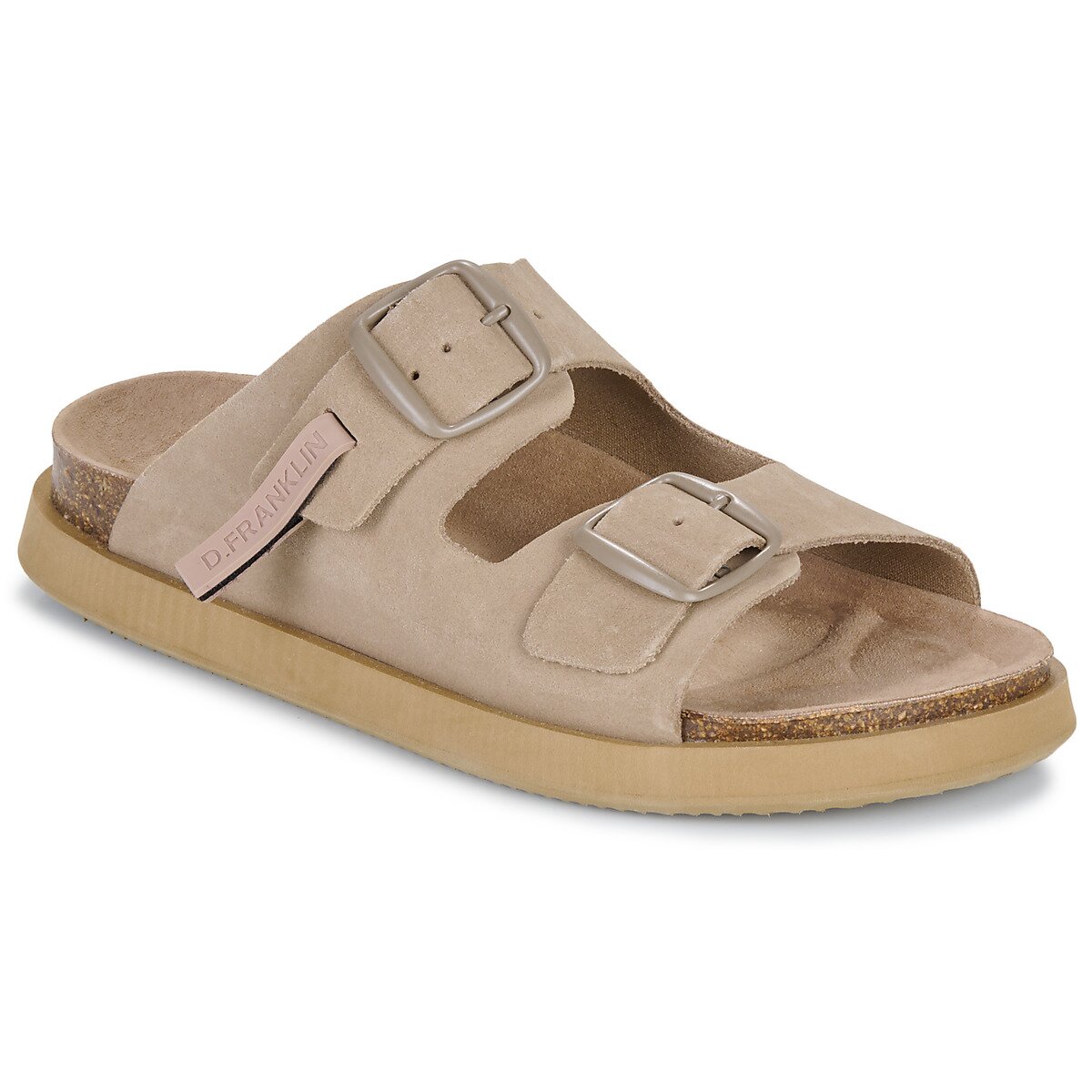 D.Franklin Pantofi 407 VIBE