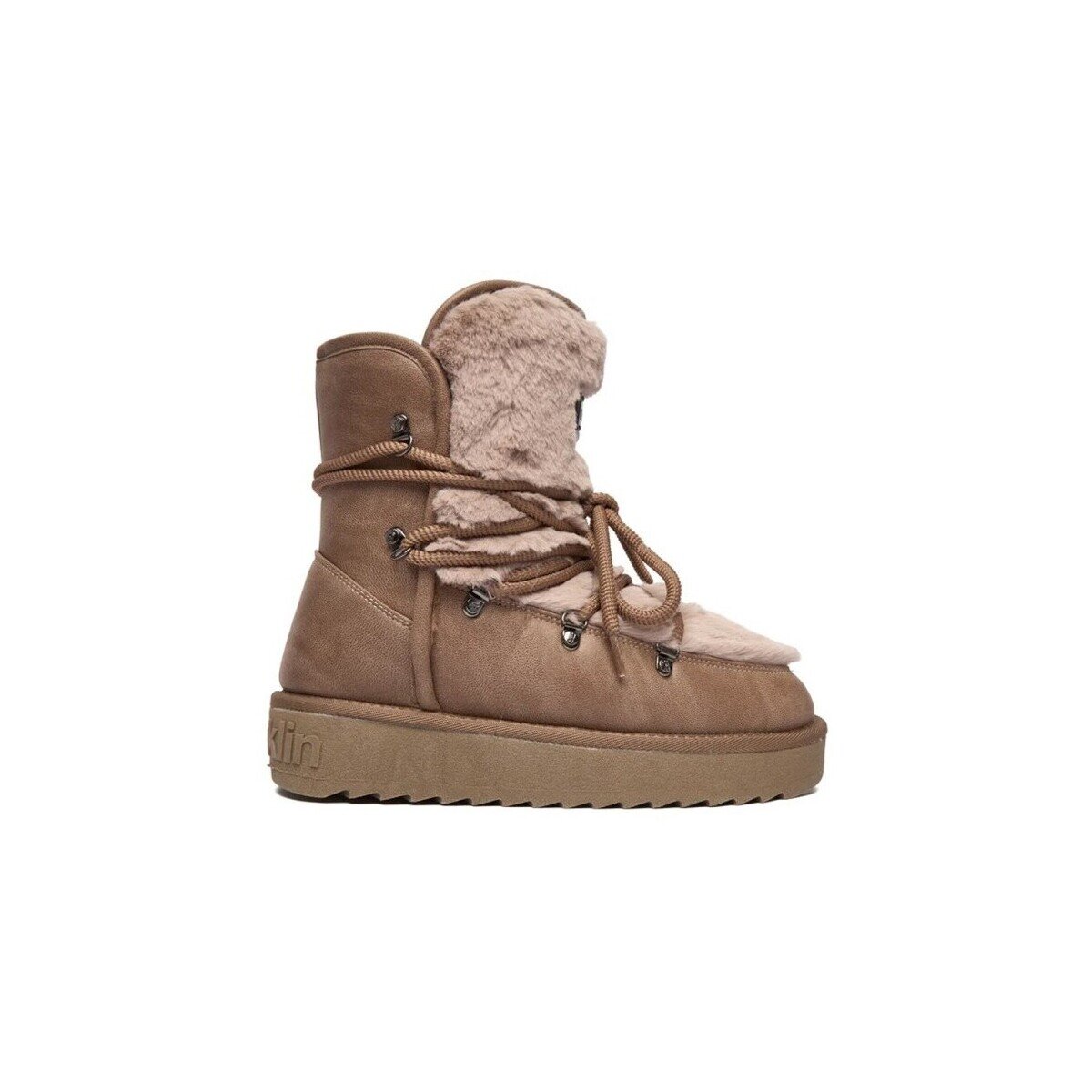 D.Franklin Pantofi BOTINE DFSH370022