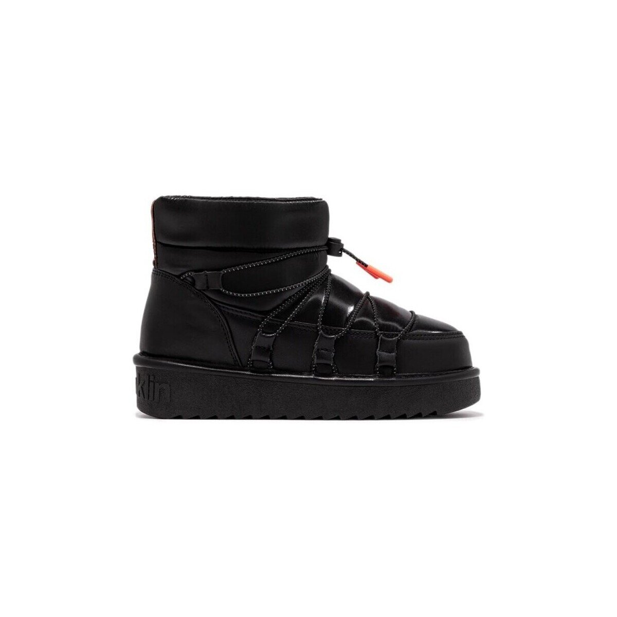 D.Franklin Pantofi BOTINE Nordic Grip