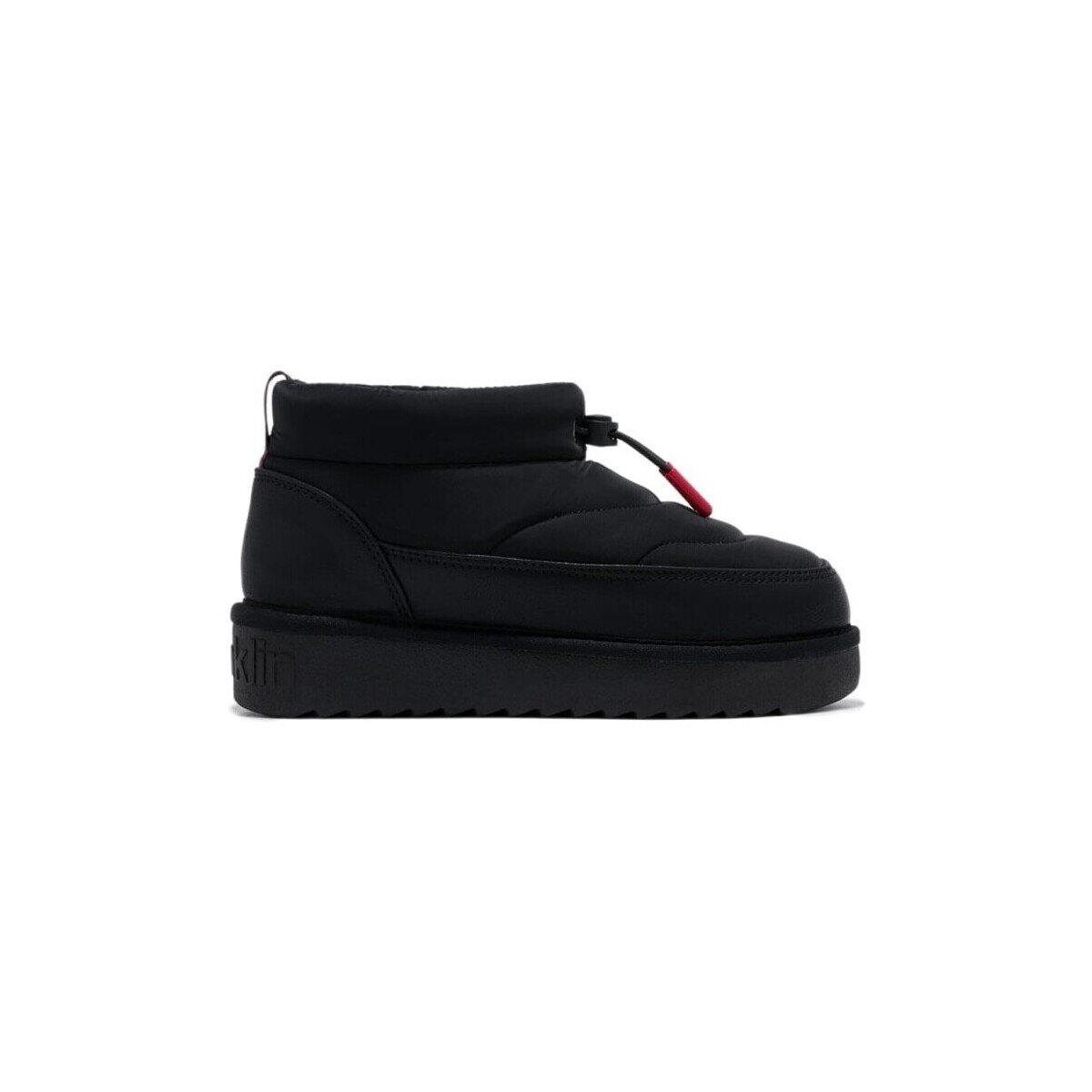 D.Franklin Pantofi BOTINE Nordic Low Bomb
