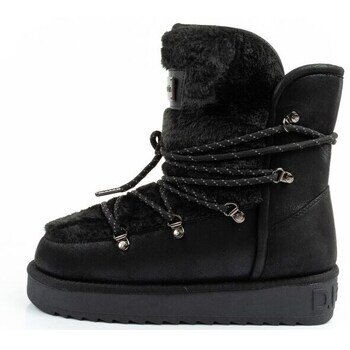 D.Franklin Pantofi DFSH370005BLAC