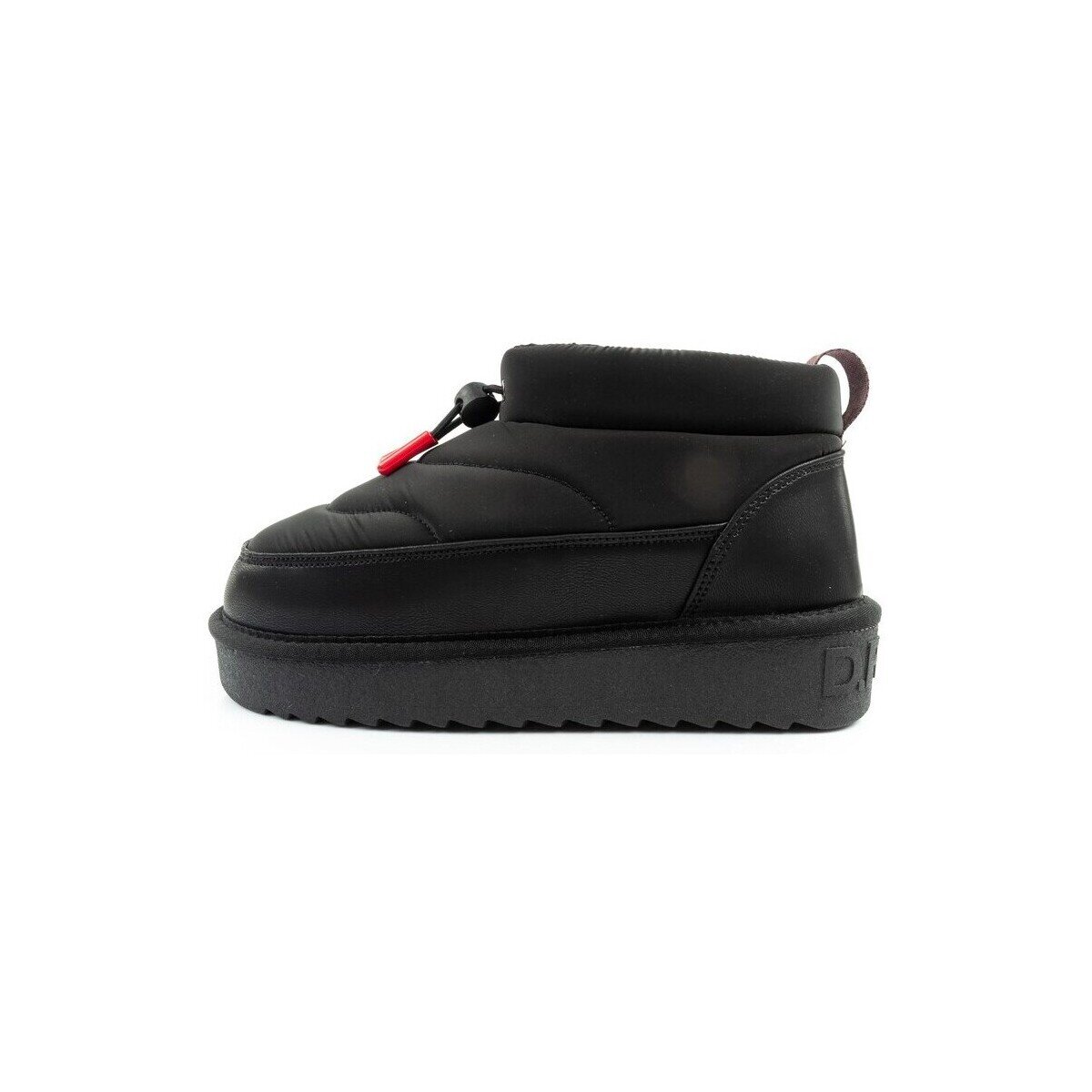 D.Franklin Pantofi DFSH370016BLAC