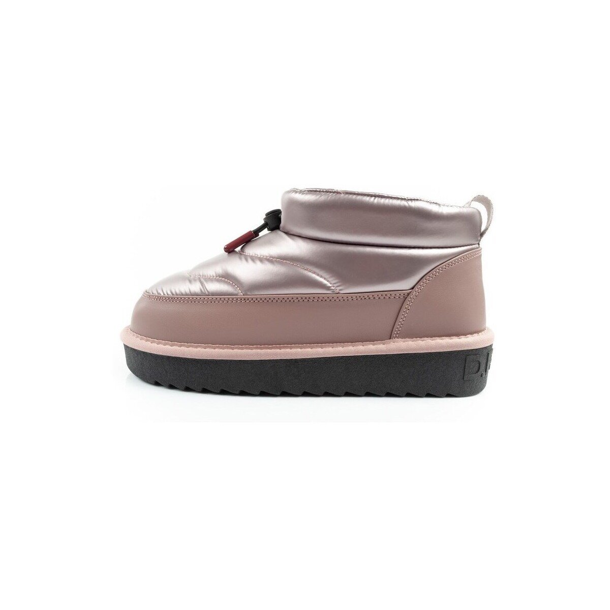 D.Franklin Pantofi DFSH370016GOLD