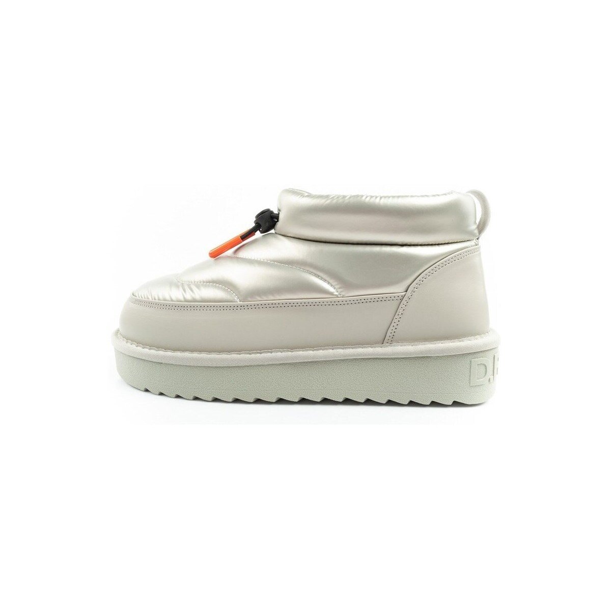 D.Franklin Pantofi DFSH370016SILV