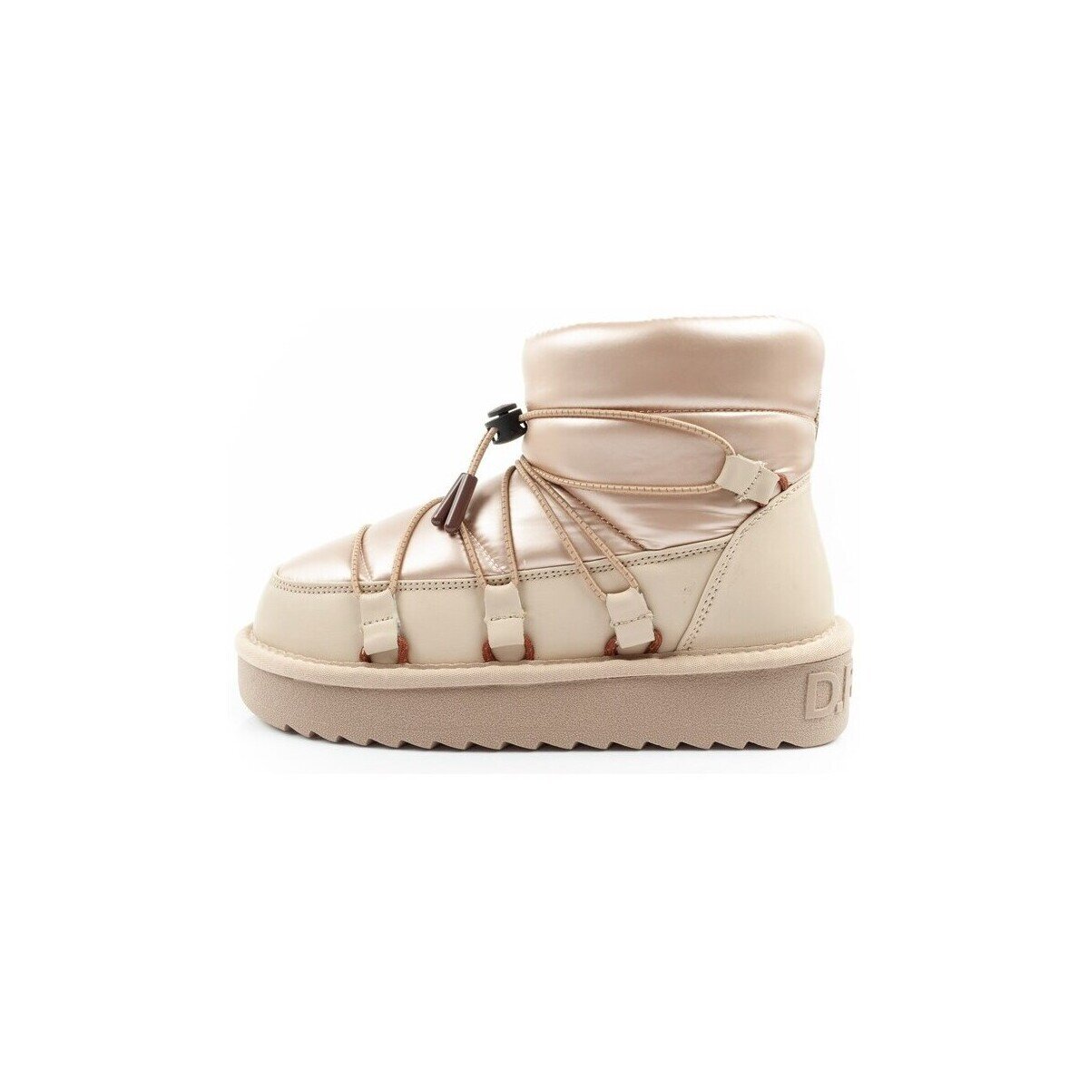 D.Franklin Pantofi DFSH370020BEIG