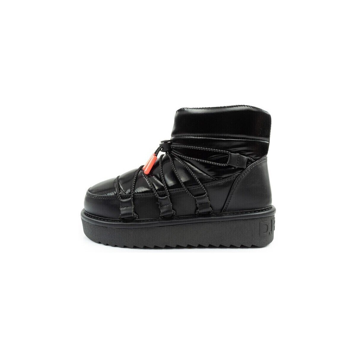 D.Franklin Pantofi DFSH370020BLAC