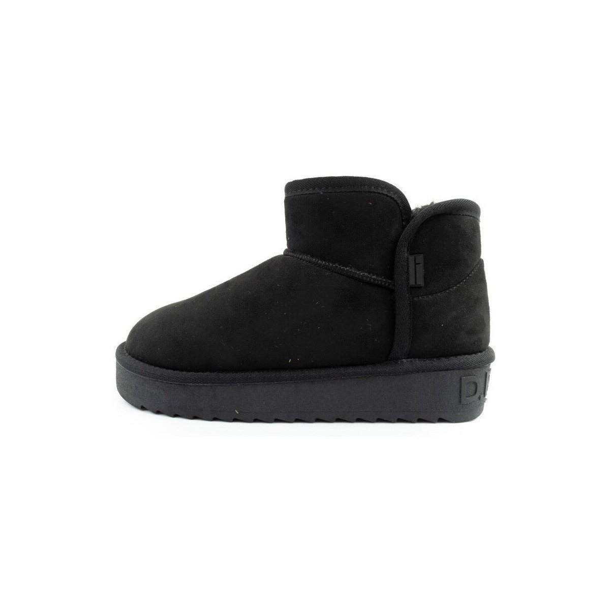 D.Franklin Pantofi DFSH370021BLAC