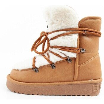 D.Franklin Pantofi DFSH370022SAND