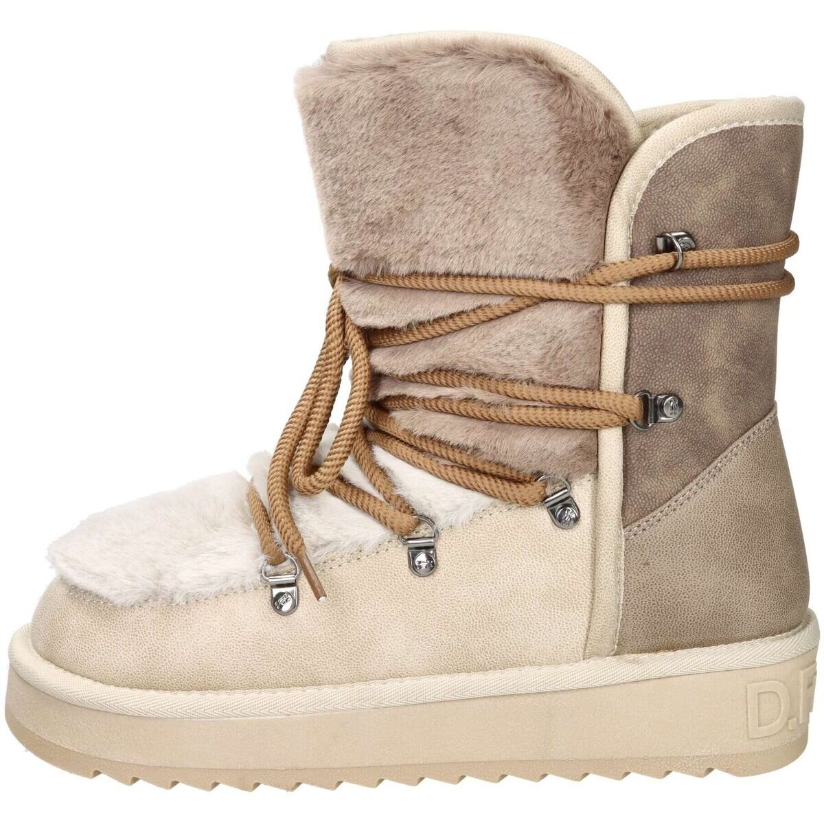 D.Franklin Pantofi DFSH3710012