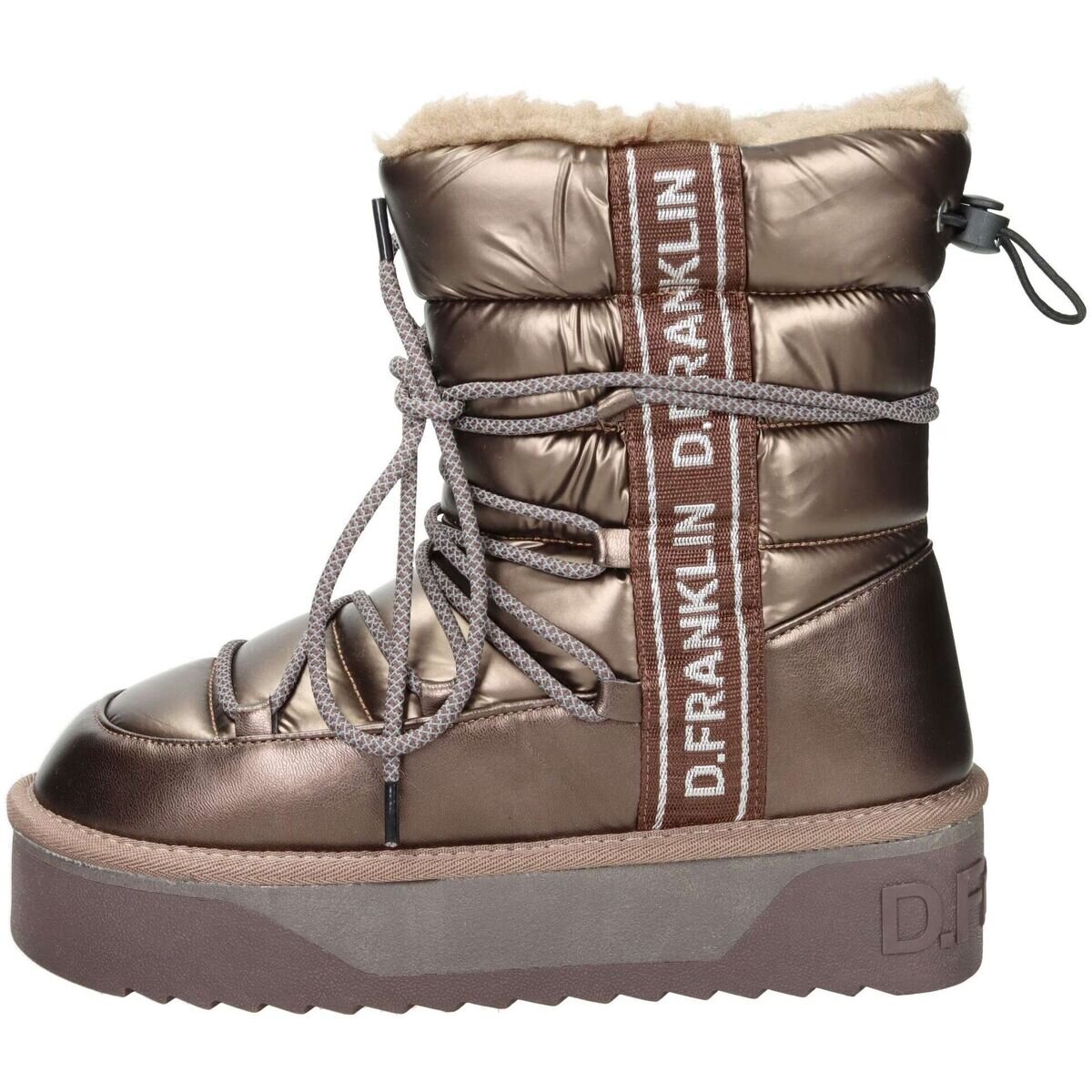 D.Franklin Pantofi DFSH371016