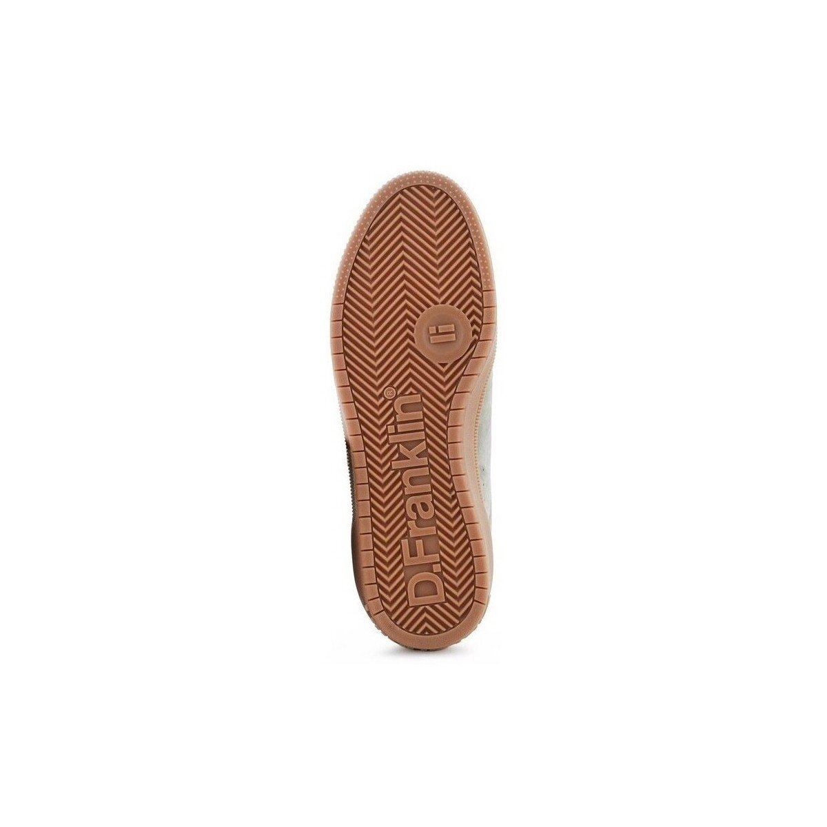 D.Franklin Pantofi DFSH387005KHAK