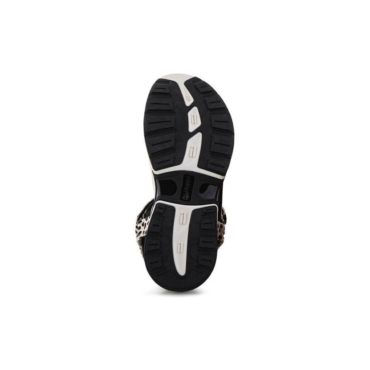 D.Franklin Pantofi DFSH406002DOTT