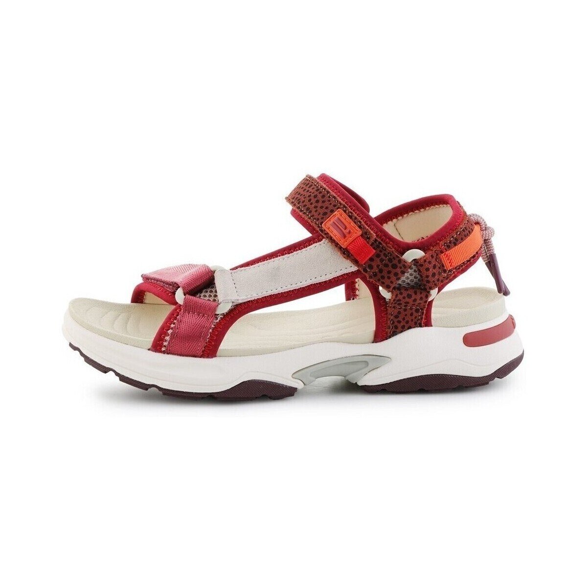 D.Franklin Pantofi DFSH406003BURG