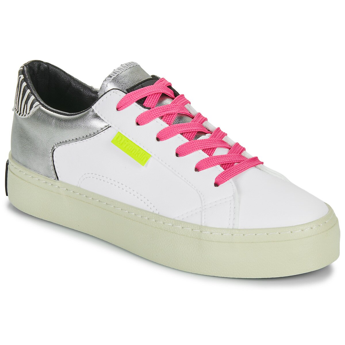 D.Franklin Pantofi HALF MOON 367