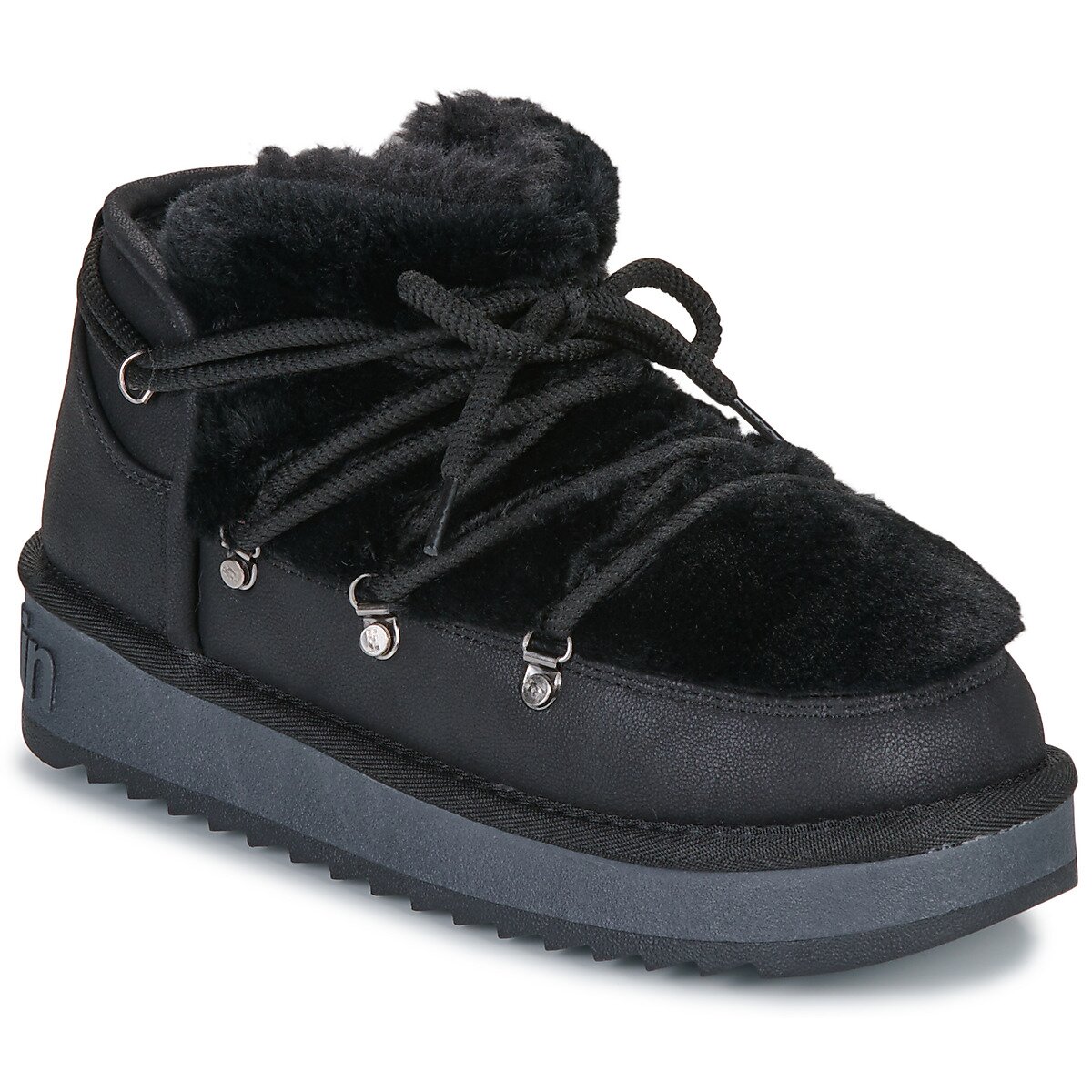 D.Franklin Pantofi NORDIC 370