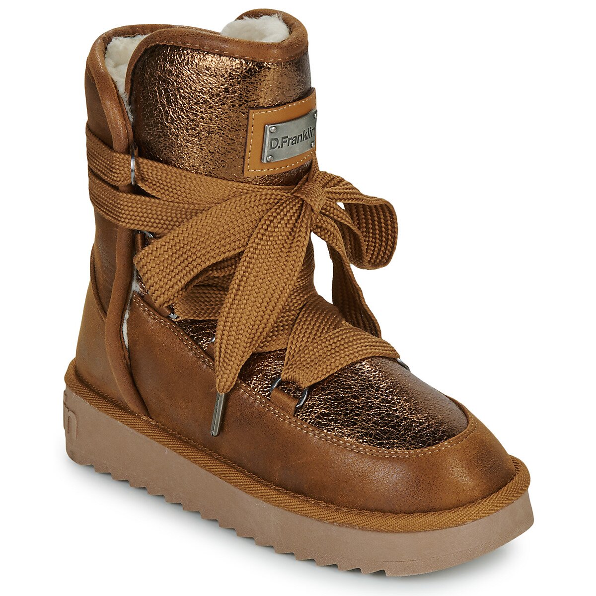 D.Franklin Pantofi NORDIC 370