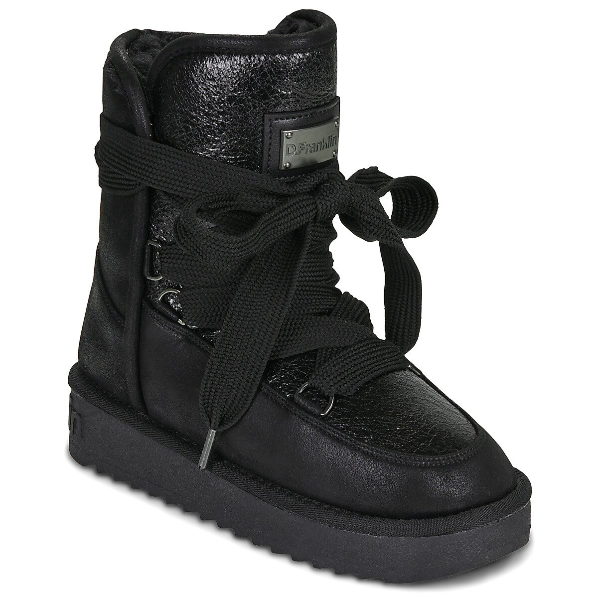 D.Franklin Pantofi NORDIC 370
