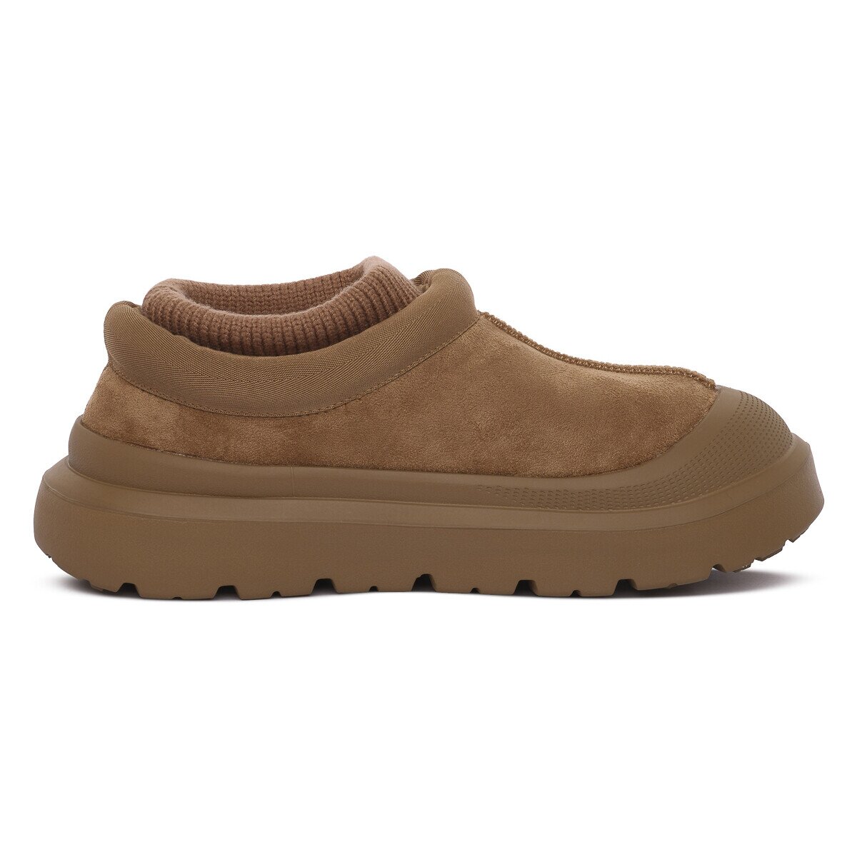 D.Franklin Pantofi NORDIC FOAM CLOG TAN