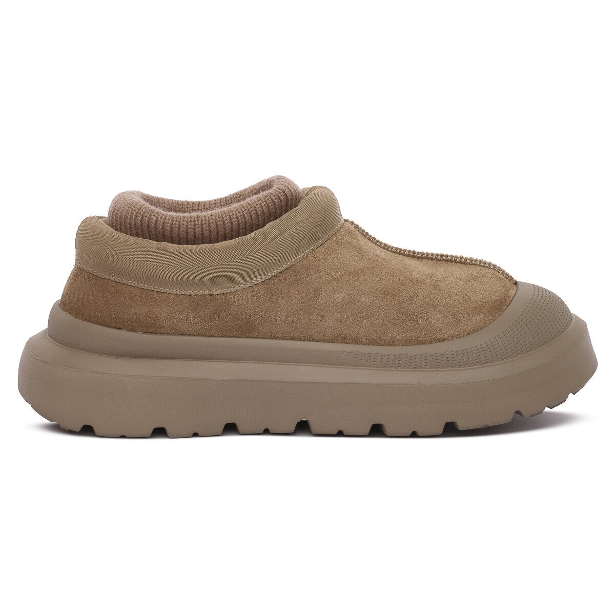 D.Franklin Pantofi NORDIC FOAM CLOG TAUPE
