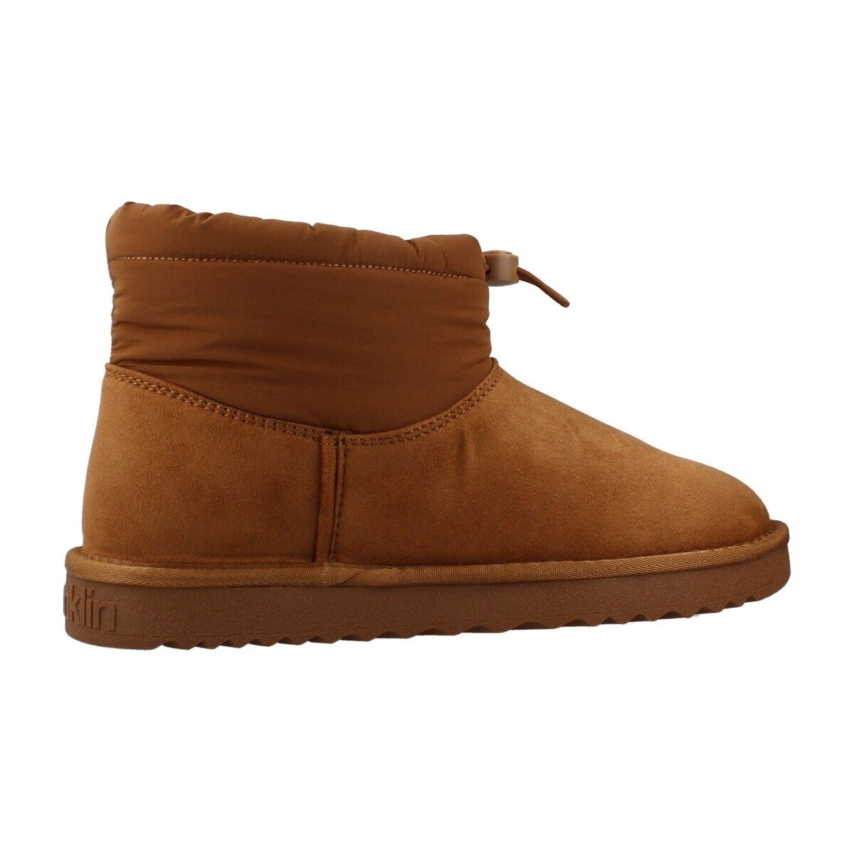 D.Franklin Pantofi Nordic Lite Mid Nylon