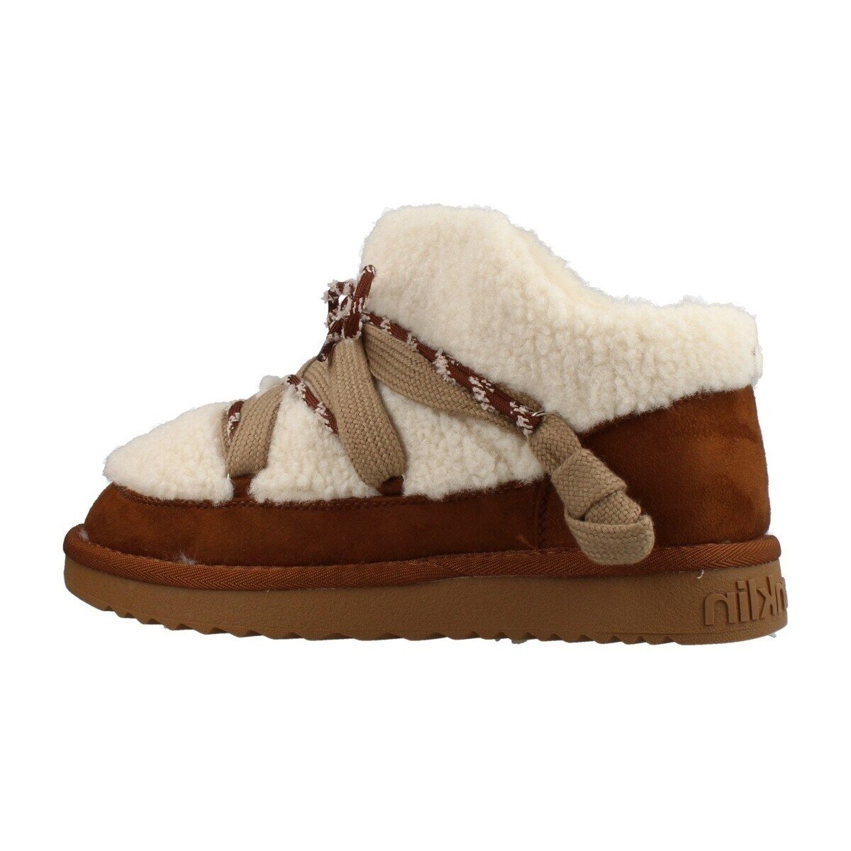D.Franklin Pantofi Nordic Lite Sherpa