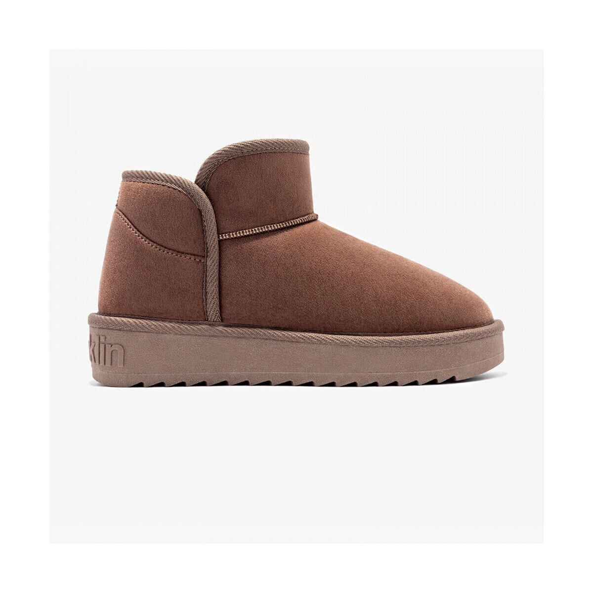 D.Franklin Pantofi Nordic low basic