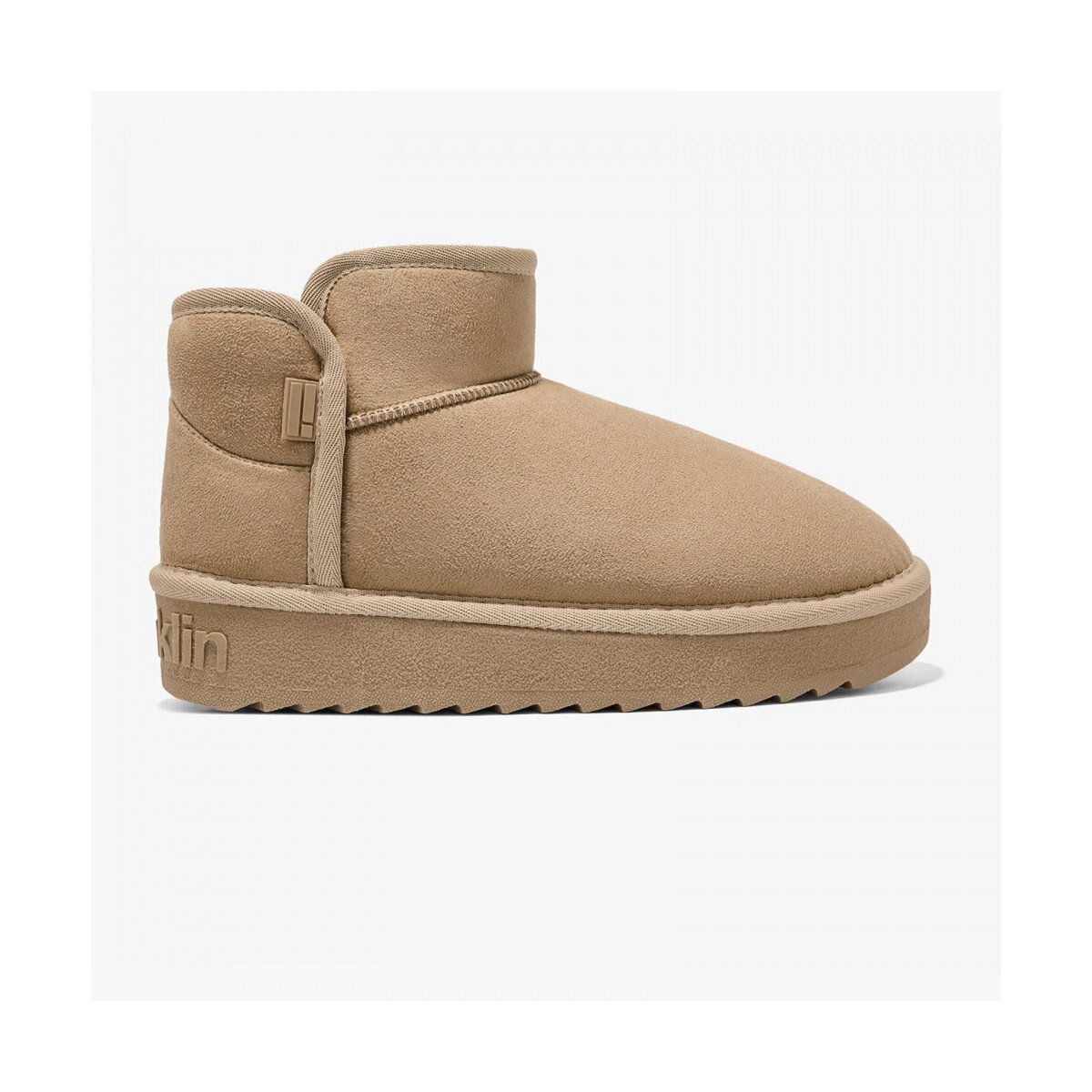 D.Franklin Pantofi Nordic low basic