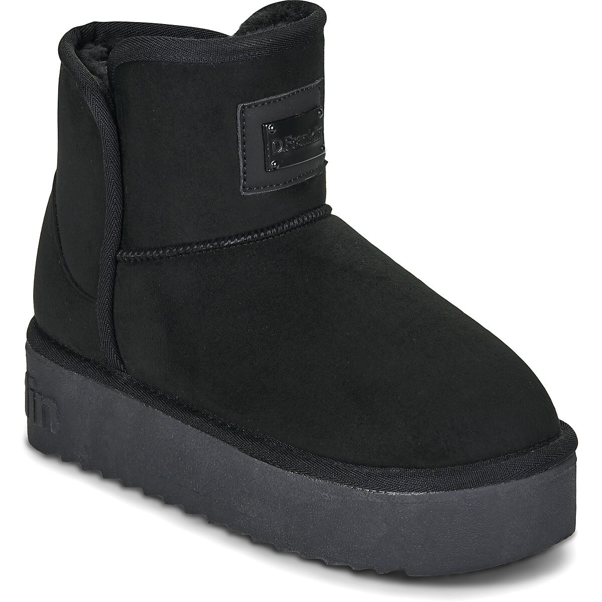 D.Franklin Pantofi NORDIC V.2 371