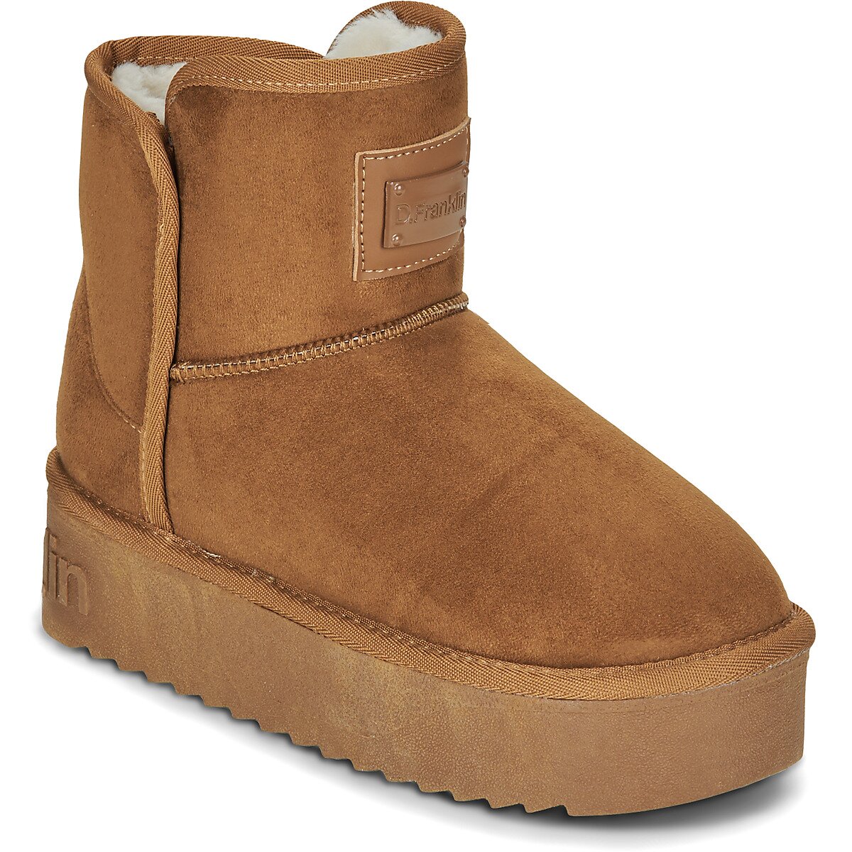 D.Franklin Pantofi NORDIC V.2 371