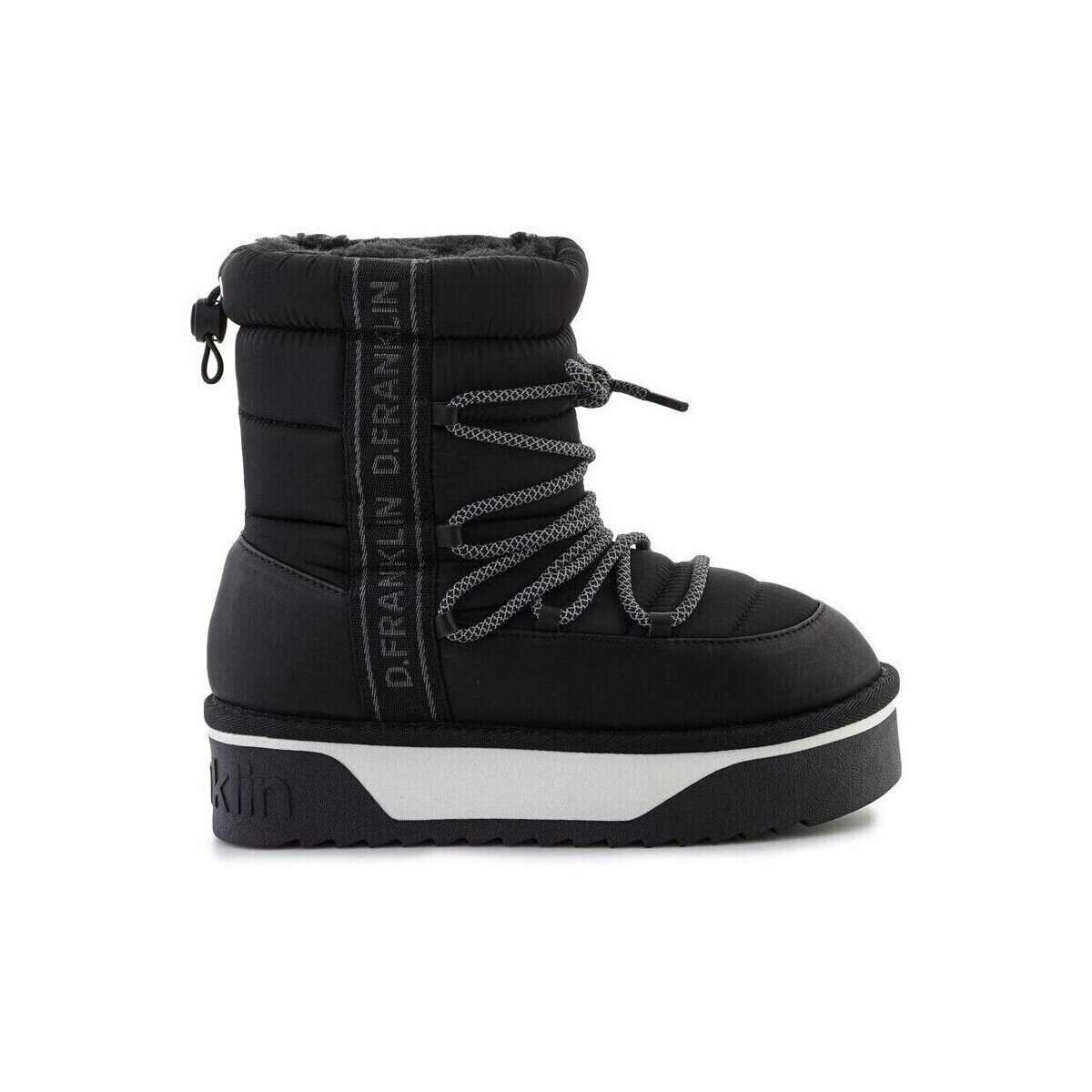 D.Franklin Pantofi Nordic V.2 Bomb