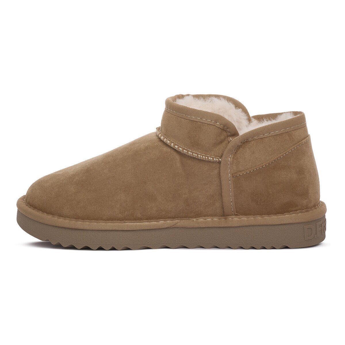 D.Franklin Pantofi NORDICLITE MINI SAND