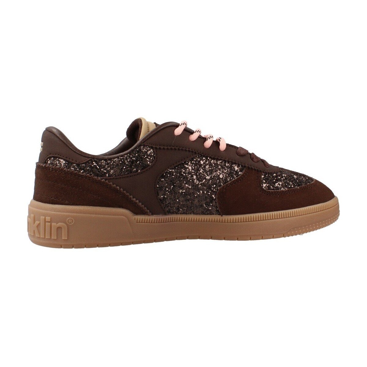 D.Franklin Pantofi Rebel Lab Glitter
