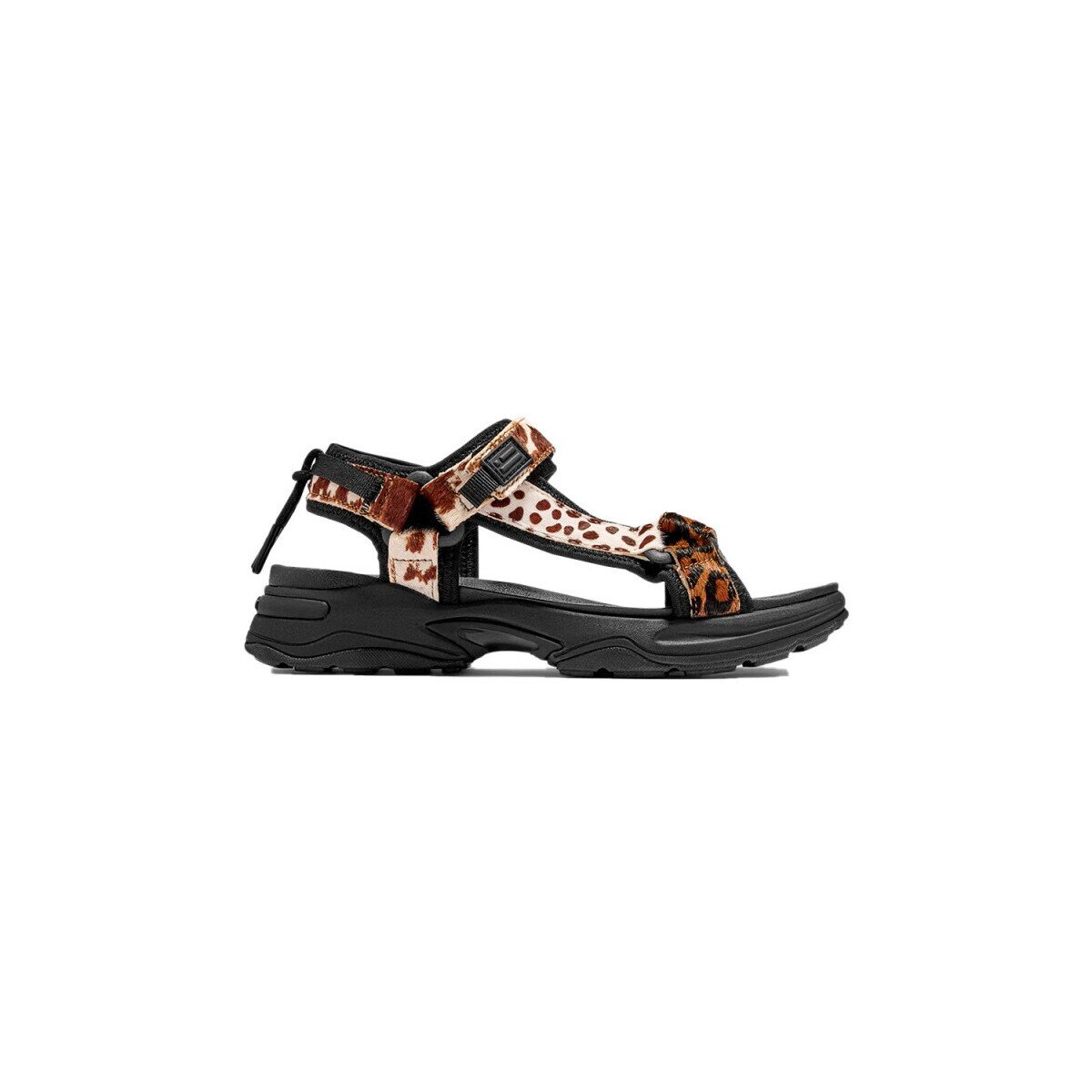 D.Franklin Pantofi SANDALE DFSH406008