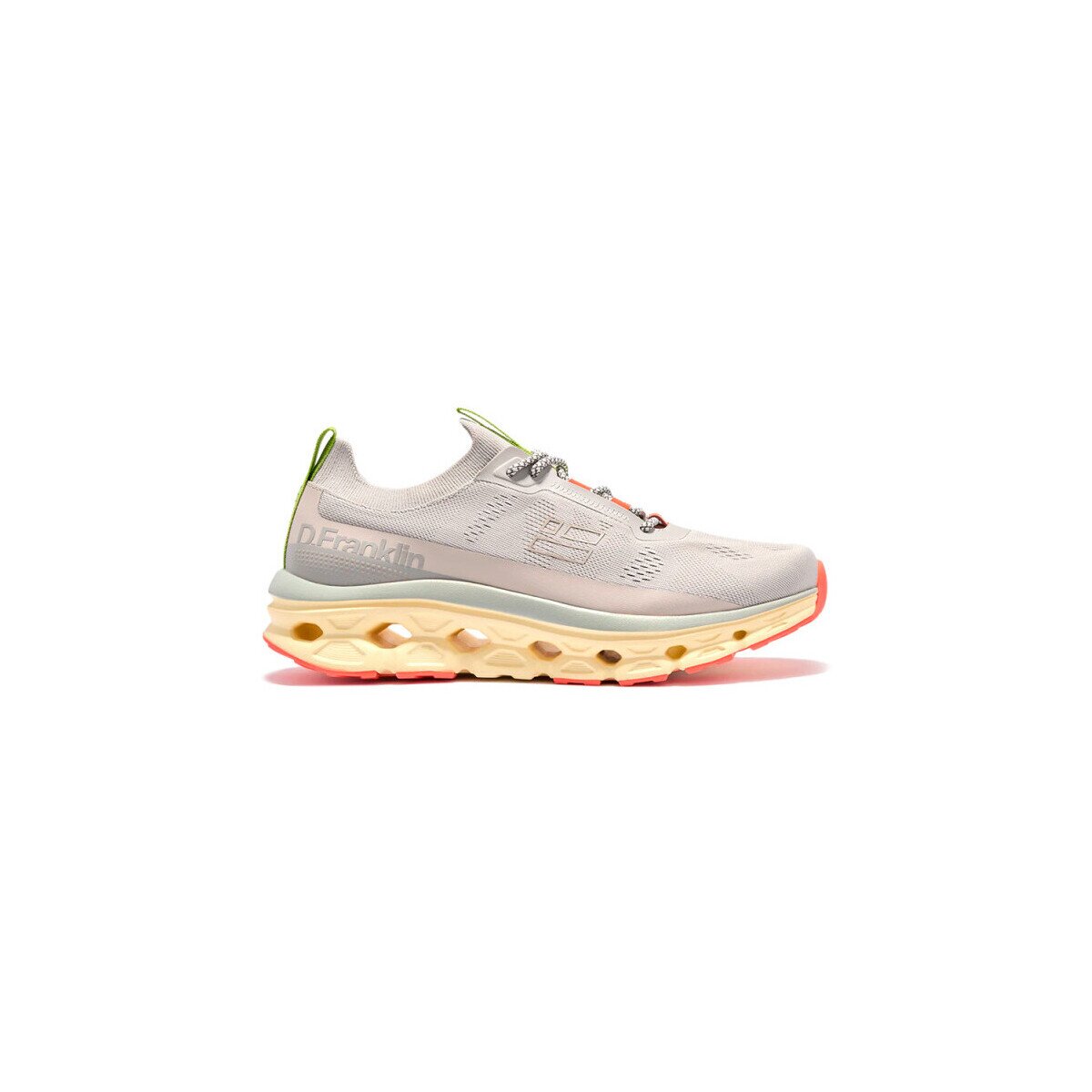 D.Franklin Pantofi SNEAKERS DFSH401001
