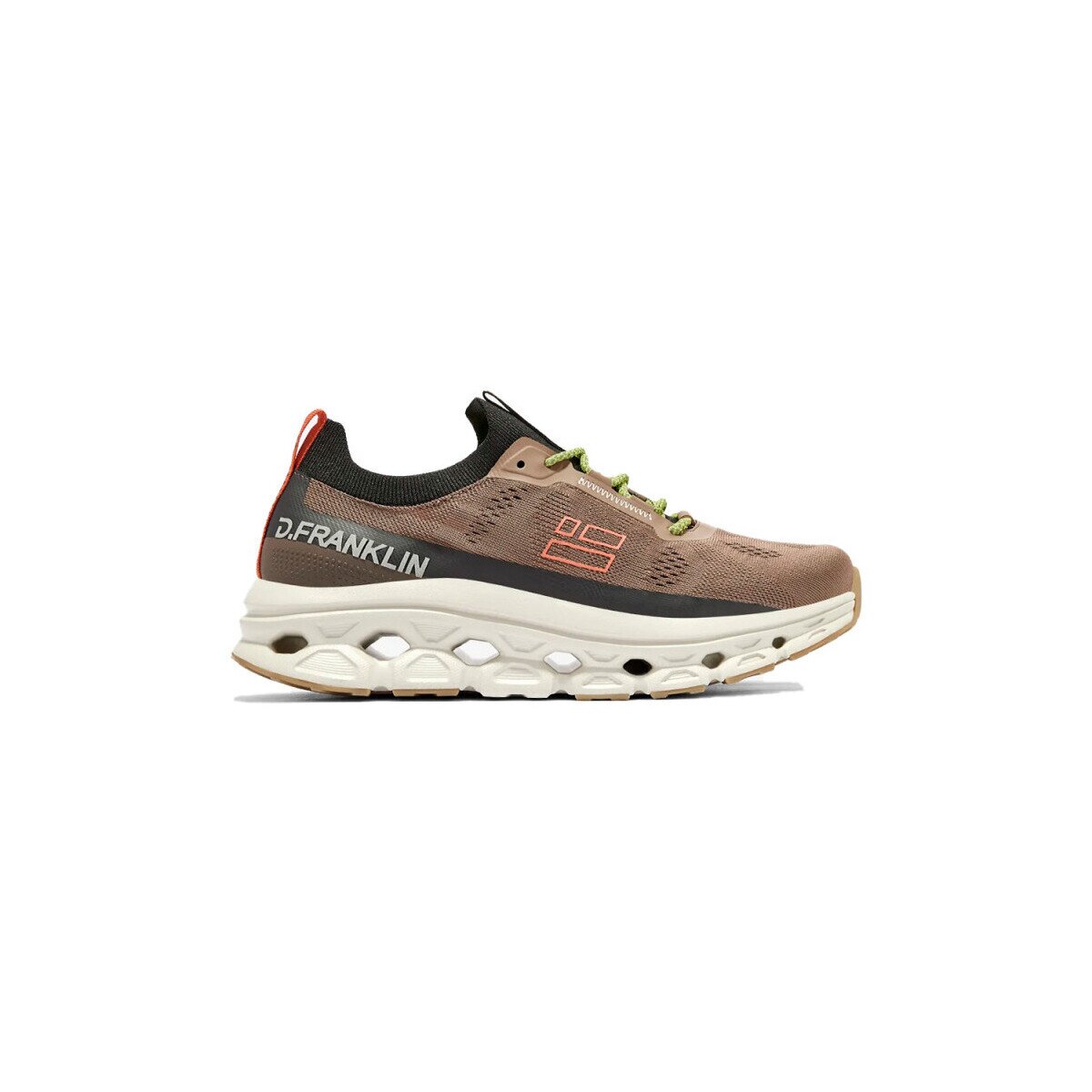 D.Franklin Pantofi SNEAKERS DFSH401001