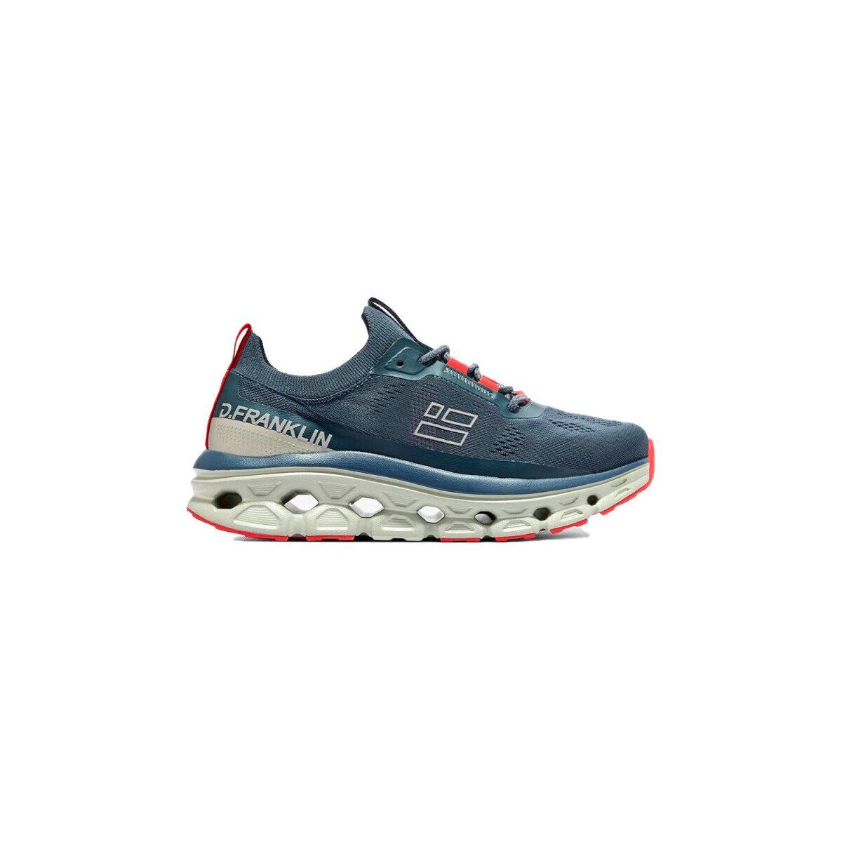 D.Franklin Pantofi SNEAKERS DFSH401001