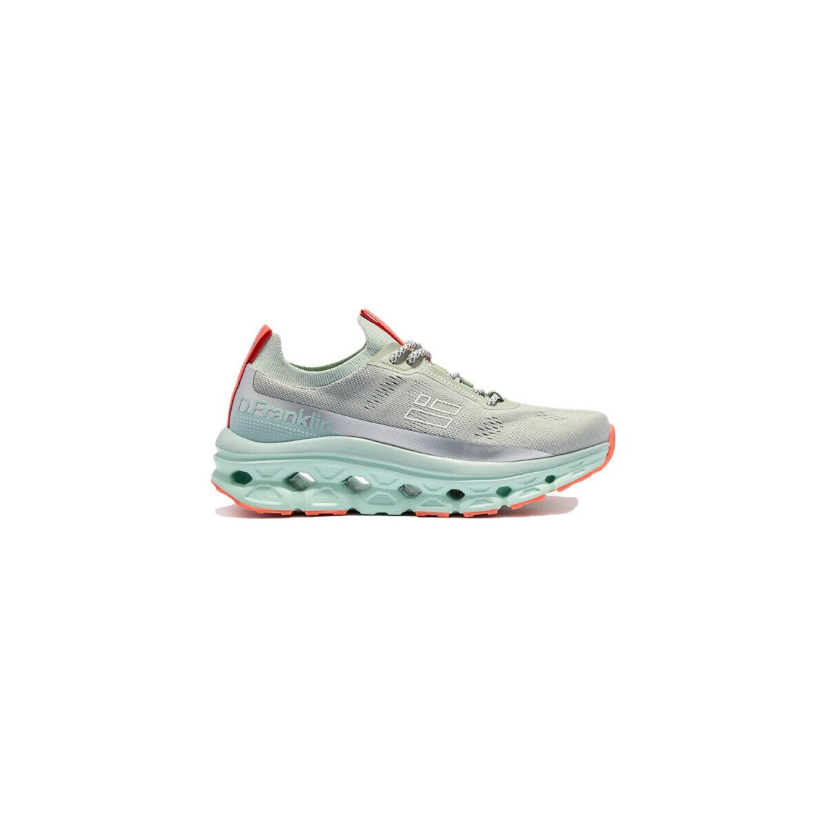 D.Franklin Pantofi SNEAKERS DFSH401001