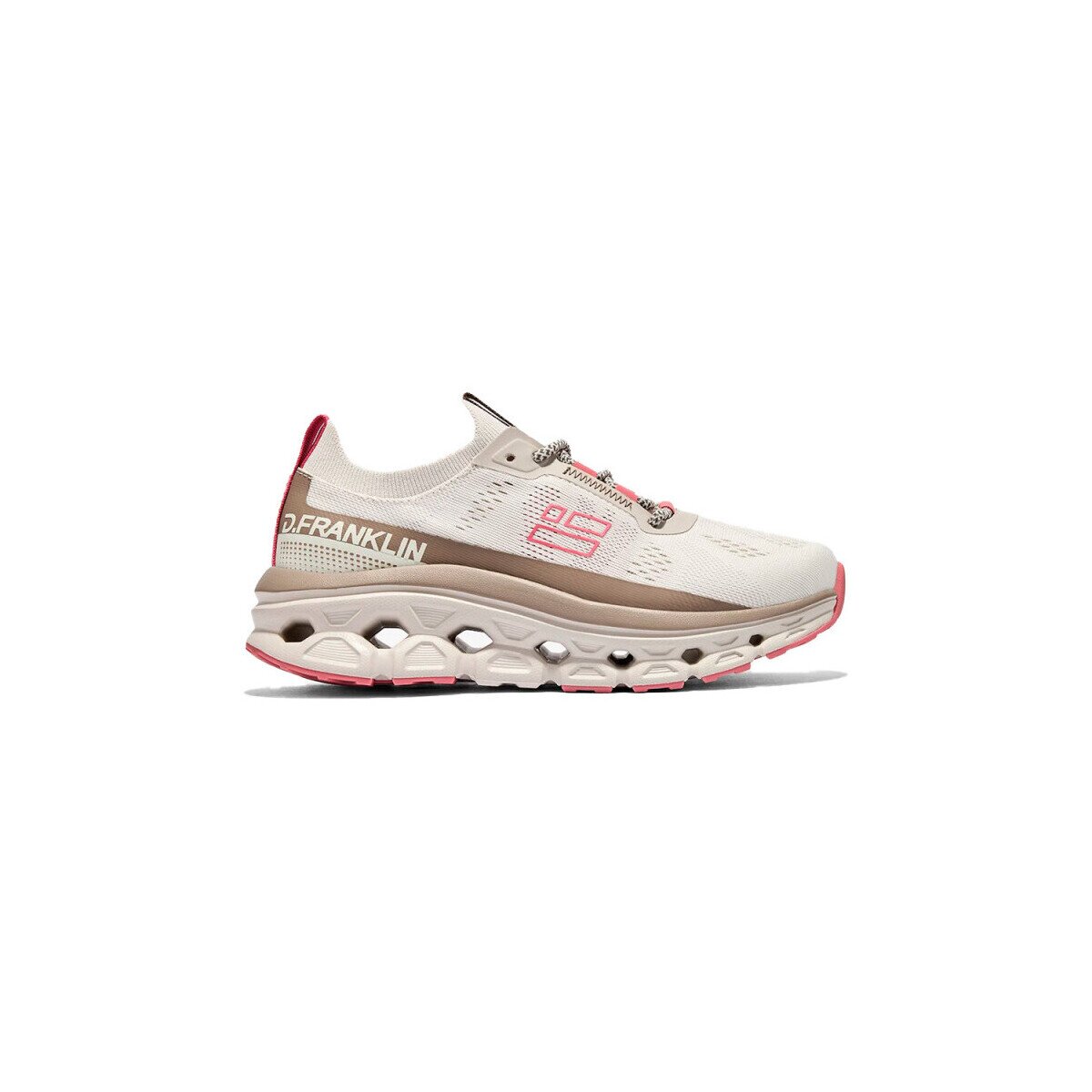 D.Franklin Pantofi SNEAKERS DFSH401001