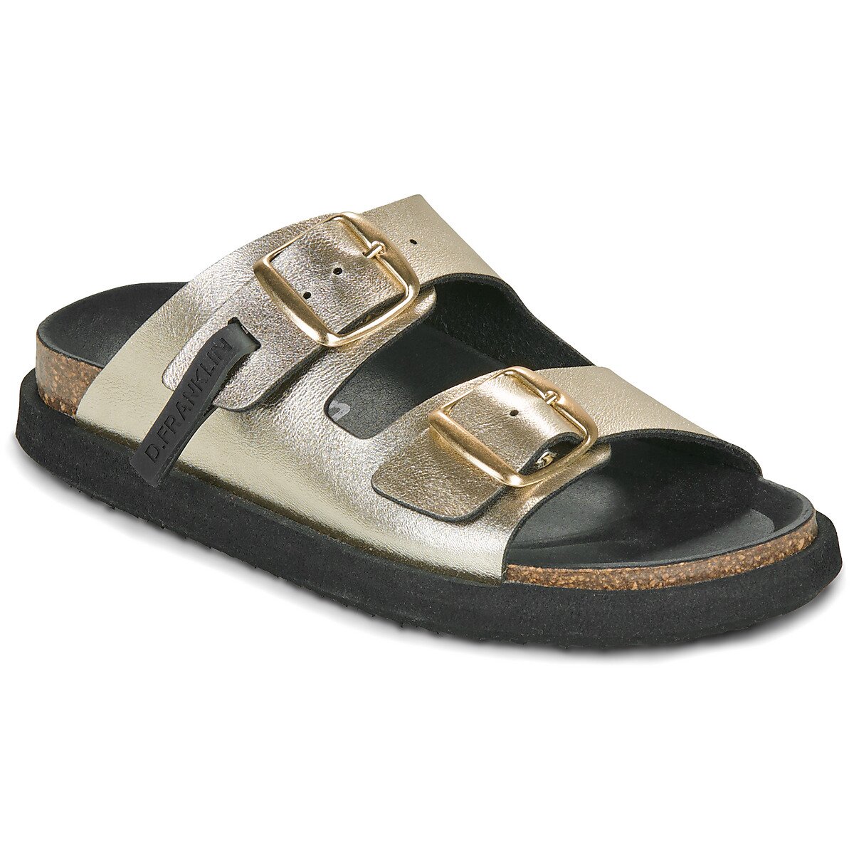 D.Franklin Pantofi VIBE SUEDE