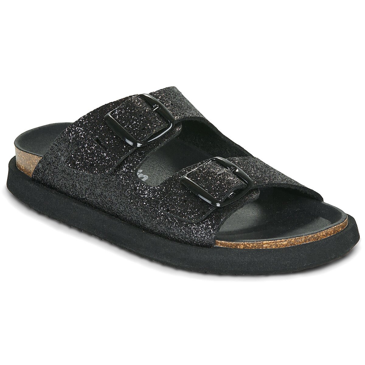 D.Franklin Pantofi VIBE SUEDE