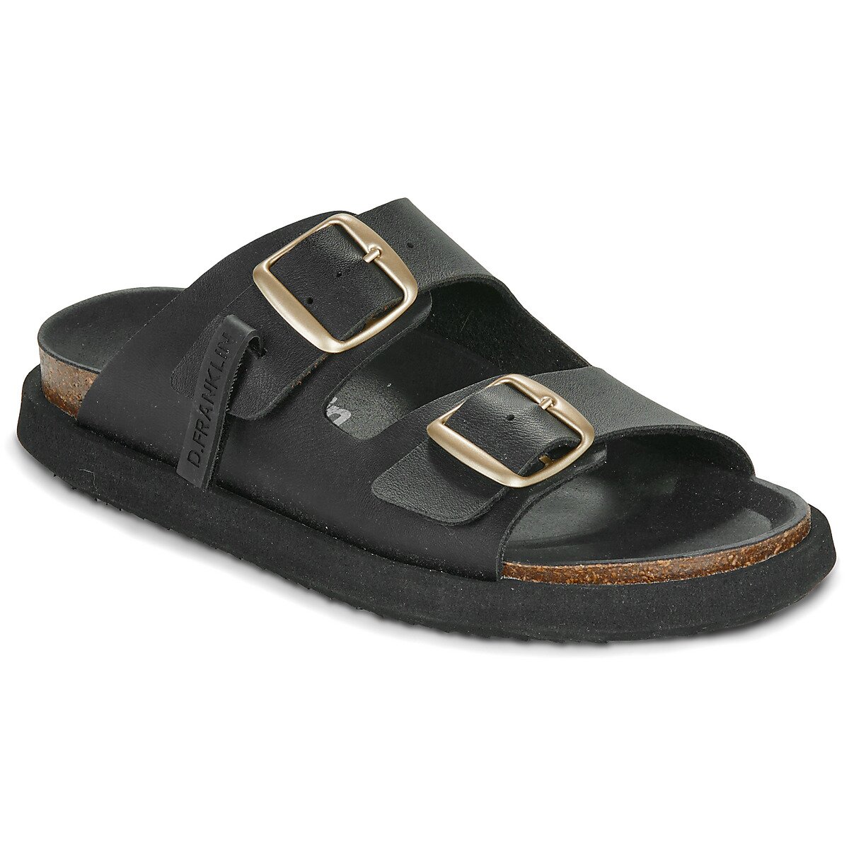 D.Franklin Pantofi VIBE SUEDE