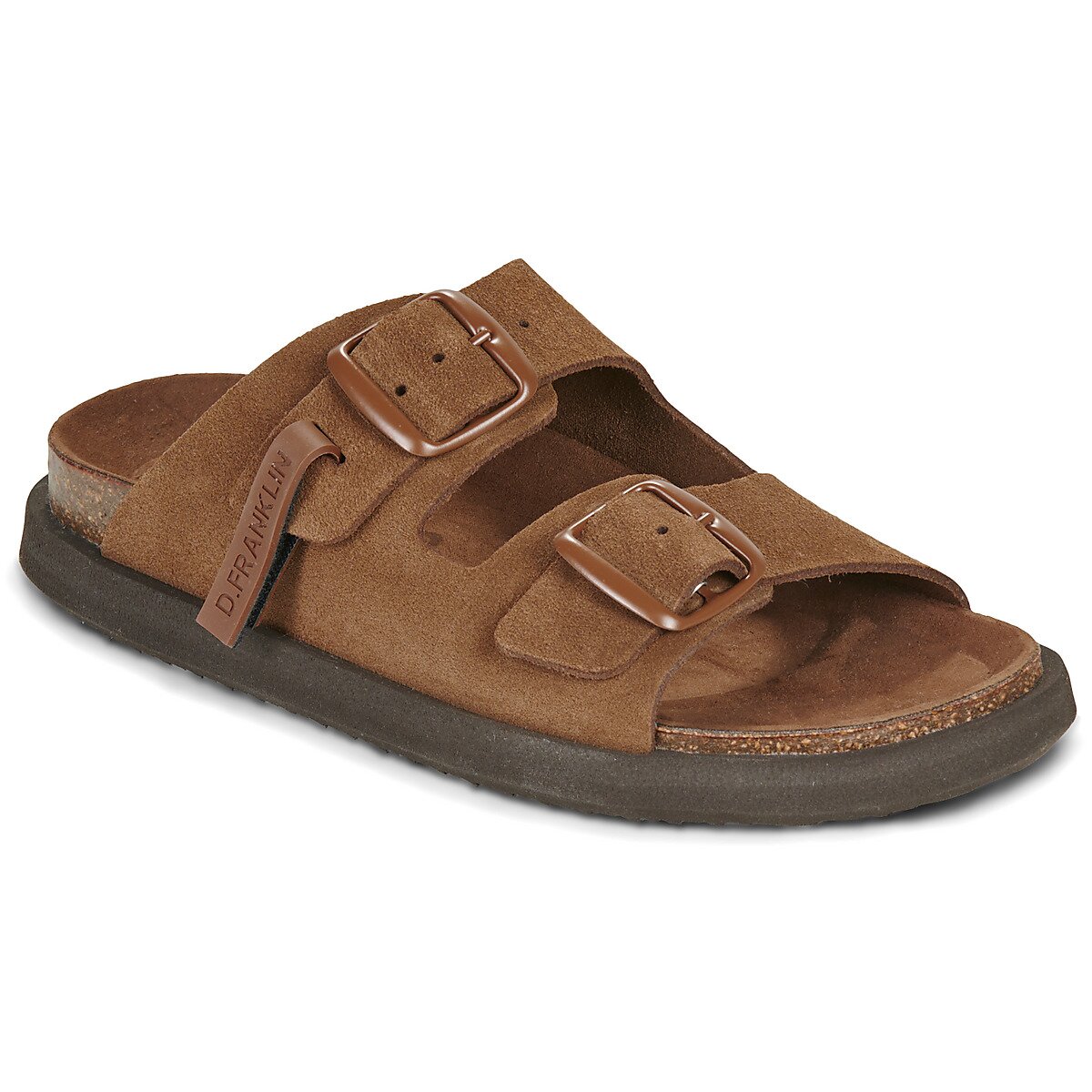 D.Franklin Pantofi VIBE SUEDE