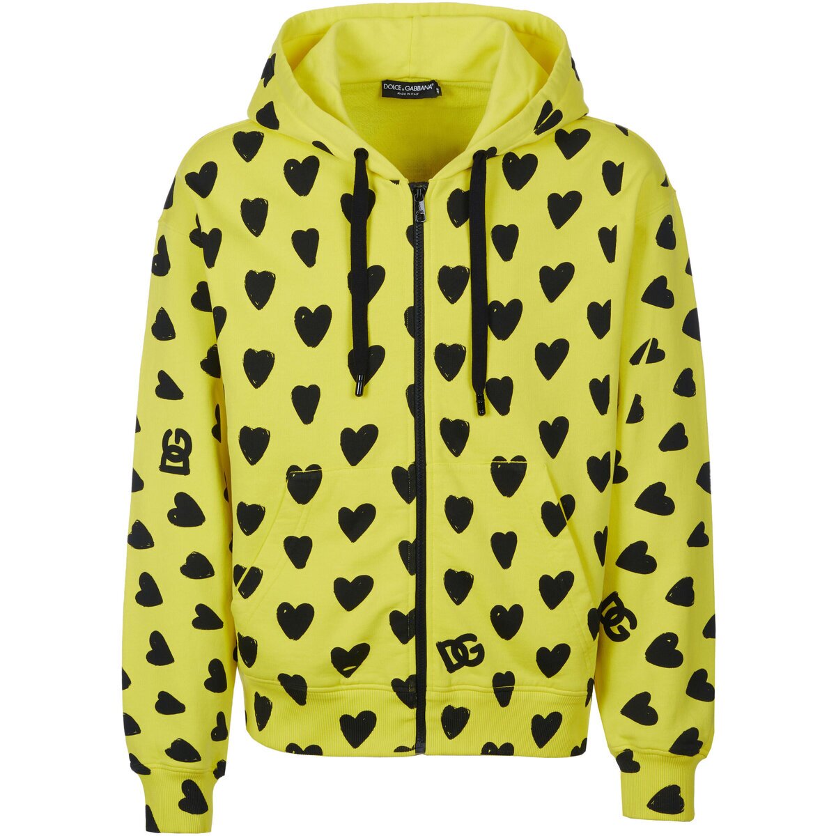 D&G Îmbracaminte -